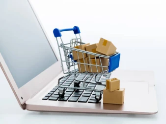 الفرق بين عرض المنتجات بتوصيل فوري أو جدول توصيل مرن