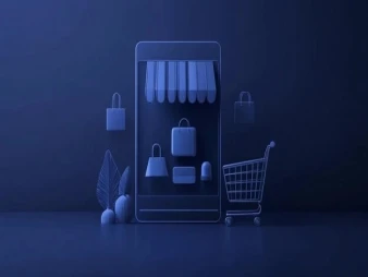 الفرق بين عرض الخصم كنسبة مئوية أو مبلغ ثابت في المتاجر الإلكترونية
