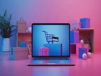 الفرق بين استخدام صور العملاء الحقيقية للمنتج وصور الاستديو