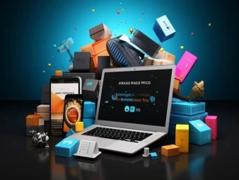 المتاجر الإلكترونية المتخصصة للأطفال فرص كبيرة في السوق السعودي