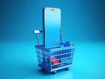 كيف يساهم قسم الأثاث الصغير والإكسسوارات المنزلية في زيادة الطلبات