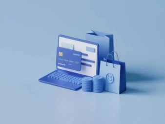 دور تقنية إنترنت الأشياء IoT في متابعة الطلبات والشحنات