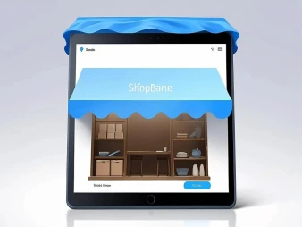 مستقبل المتاجر الإلكترونية في السعودية بعد رؤية 2030