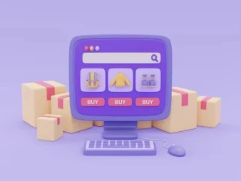 كيف ممكن البلوكشين يحمي بيانات العملاء ويعزز الثقة في المتاجر الإلكترونية