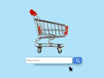 هل راح تختفي صفحات المنتجات مع تطور الذكاء الاصطناعي