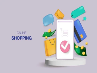 المتاجر الإلكترونية والبيئة كيف ممكن الذكاء الاصطناعي يساهم في الاستدامة