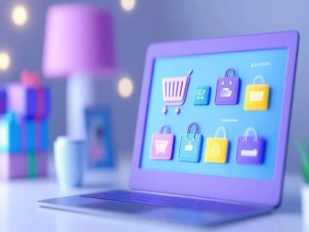 هل يمكن إنشاء متجر إلكتروني بدون خبرة برمجية