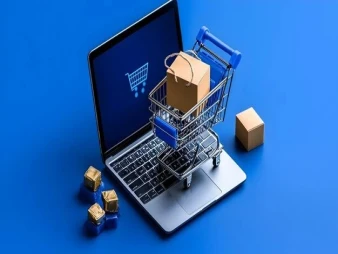 وش الفرق بين متجر إلكتروني يبيع ومنصة ما تتحرك شوف التفاصيل