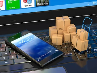 دور التقييم الذكي اللي يربط تعليق العميل بالصور أو الفيديو