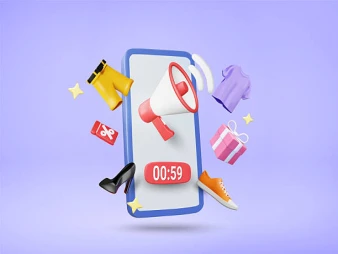 كيف تختار نظام التنبيهات داخل موقعك بدون إزعاج العميل