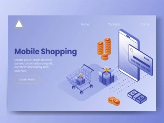 كيف تختار معدل عرض المنتجات في السطر الواحد بدون ما تزعج عين العميل