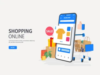 ليه لازم تعيد النظر في أول 5 ثواني يدخل فيها العميل لمتجرك