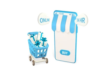 الفرق بين متجر مرتب ومتجر مريح للعميل