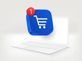 الفرق بين استخدام صور العملاء الحقيقية للمنتج وصور الاستديو