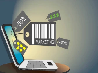 الفرق بين استخدام بوابات الدفع المحلية والدولية في المتاجر الإلكترونية