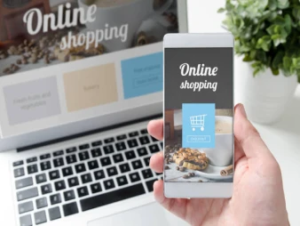 أهمية توفير خيار استلام الطلب من المتجر حتى لو متجرك إلكتروني فقط