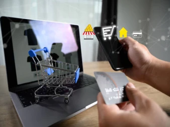 كيف يغير الصوت Voice Search طريقة بحث العملاء داخل المتاجر الإلكترونية