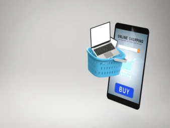 مستقبل الدفع بالعملات الرقمية في المتاجر الإلكترونية بالسعودية