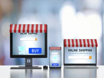 التجارة الإلكترونية بعد 2030 وش اللي باقي ووش اللي راح يختفي