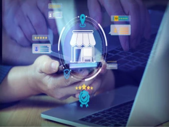 التجارة الإلكترونية بدون متاجر هل العلامات الرقمية فقط هي الرابحة