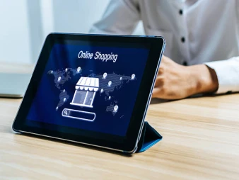 استراتيجيات تقنية تخلي متجرك ينافس أمازون ونون