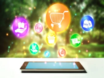 الفرق بين متجر يبيع ومتجر يُدار