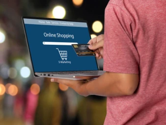 الفرق بين متجر إلكتروني للبيع السريع ومتجر لبناء اسم طويل المدى