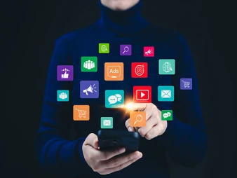 هل يجب أن يكون تطبيقك متخصصاً أم يوفر كل شيء في مكان واحد