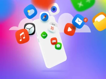 كيف تدمج البحث الصوتي في تطبيقك لتسبق كسل المنافسين في 2026