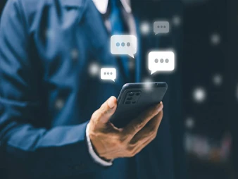 لماذا تعتبر معالجة العمليات في الخلفية (Background Tasks) هي مقياس نجاح تطبيقات التوصيل