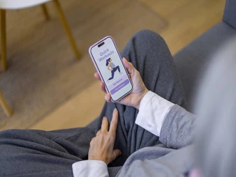 متى تفكك تطبيقك إلى أجزاء صغيرة ومتى تتركه كتلة واحدة