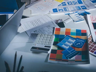 دليلك الشامل عن تصميم برنامج مخازن excel لإدارة المنتجات والمبيعات