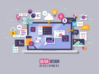 كيف تؤثر واجهات المستخدم UI UX وسرعة التطبيق على قرارات زبون الشارع البسيط