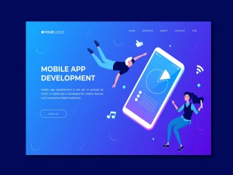 إطلاق النسخة الأولى MVP كيف تطلق تطبيقك خلال 30 يوماً بأقل ميزانية
