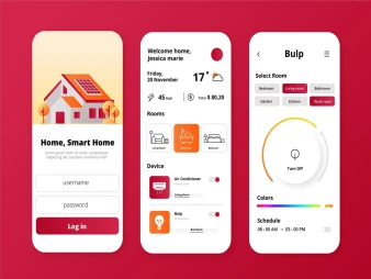 قائمة التصفح السفلية أم القائمة الجانبية أيهما أفضل لتنقل العميل بين الشاشات