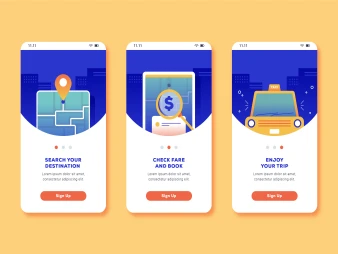 إزاي تبني تطبيق يدعم اللغة العربية واللغات المتعددة بدون ما التصميم يتكسر