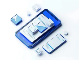 مقارنة تكلفة توظيف فريق داخلي والتعاون مع شركة برمجة متخصصة لتنفيذ فكرتك بأعلى كفاءة