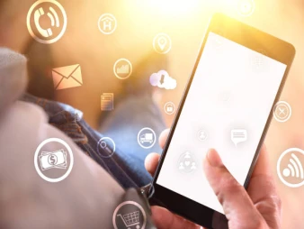 الإشعارات الذكية في تطبيقات الجوال لتعزيز عودة العملاء وزيادة التفاعل
