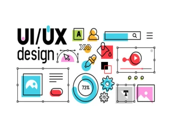 قواعد تصميم واجهات المستخدم لتخفيض معدل الارتداد وزيادة بقاء العميل داخل التطبيق