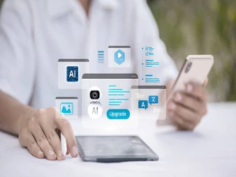 الإشعارات الذكية في تطبيقات الجوال لتعزيز عودة العملاء وزيادة التفاعل