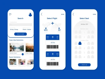 كيف تقلل مساحة ملف التطبيق APK IPA بدون التضحية بالجودة