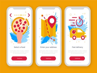 أسرار التعامل مع الـ APIs وربط واجهة تطبيقك بالسيرفرات بكفاءة وبدون تأخير