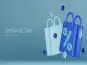 هل تقدر تفتح متجر إلكتروني وأنت خارج السعودية