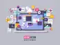 كيف تؤثر واجهات المستخدم UI UX وسرعة التطبيق على قرارات زبون الشارع البسيط