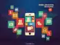 خطة عمل سريعة لتصدر نتائج البحث الأولى على App Store وGoogle Play