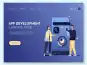 ازاي تبدأ تطبيقك بنسخة مبسطة MVP بأقل تكلفة وتختبر السوق صح