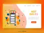 تختار كود مخصص Native ولا تقنية مشتركة Cross-Platform لتطبيقك