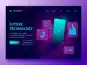 تختار كود مخصص Native ولا تقنية مشتركة Cross-Platform لتطبيقك
